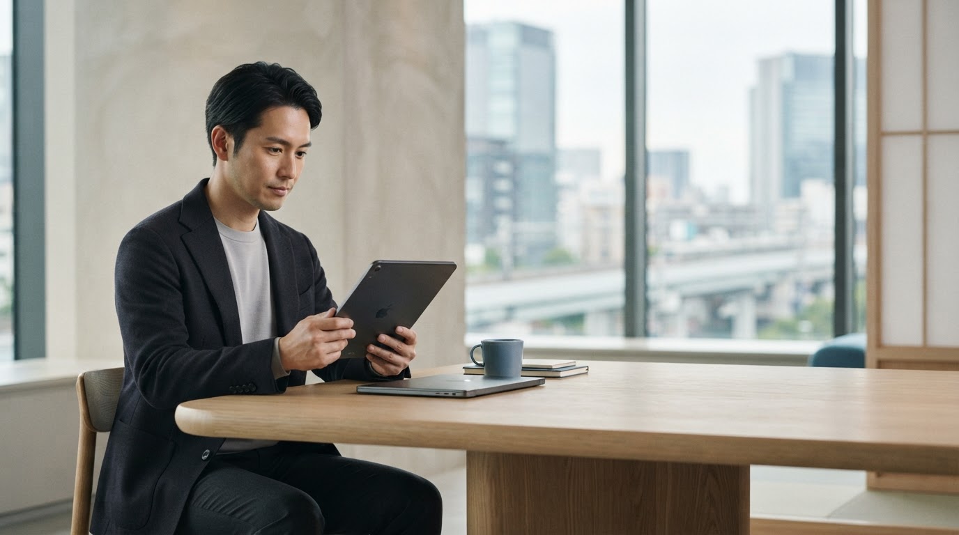 Ronin AI App 139のAI資産分析プラットフォームのイメージ
